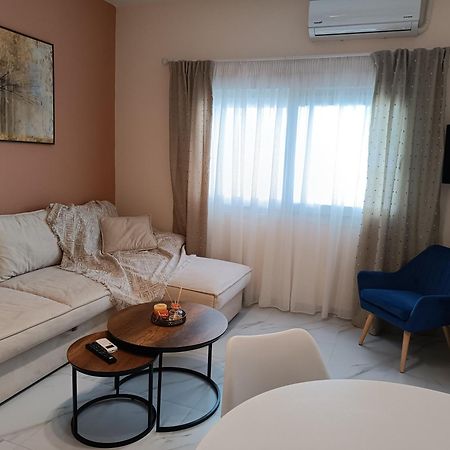Aegean Suites 克拉默特 外观 照片