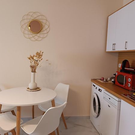 Aegean Suites 克拉默特 外观 照片