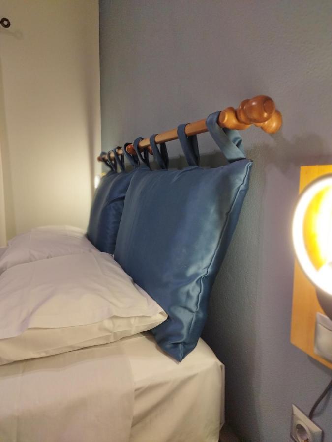 Aegean Suites 克拉默特 外观 照片