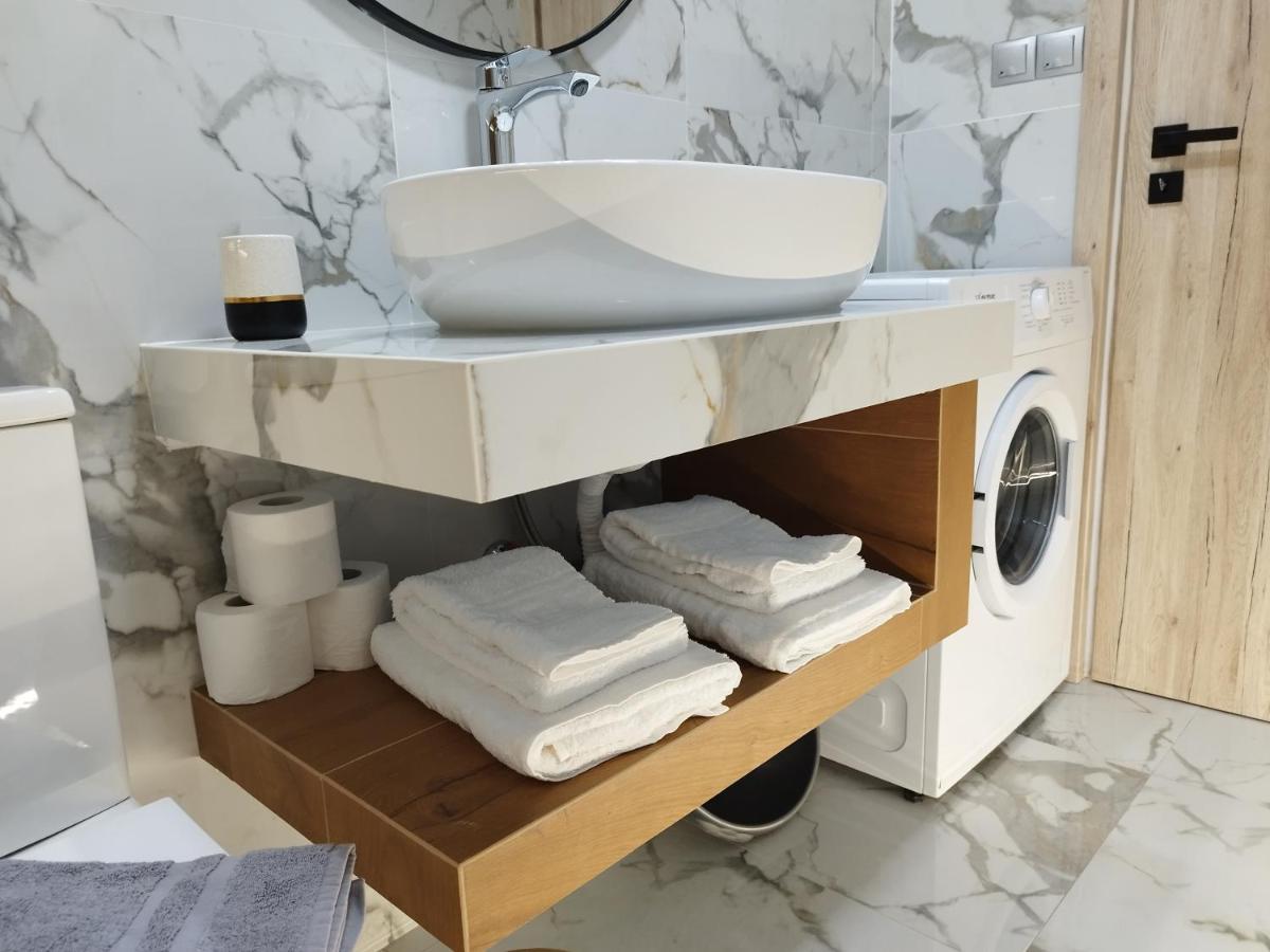 Aegean Suites 克拉默特 外观 照片