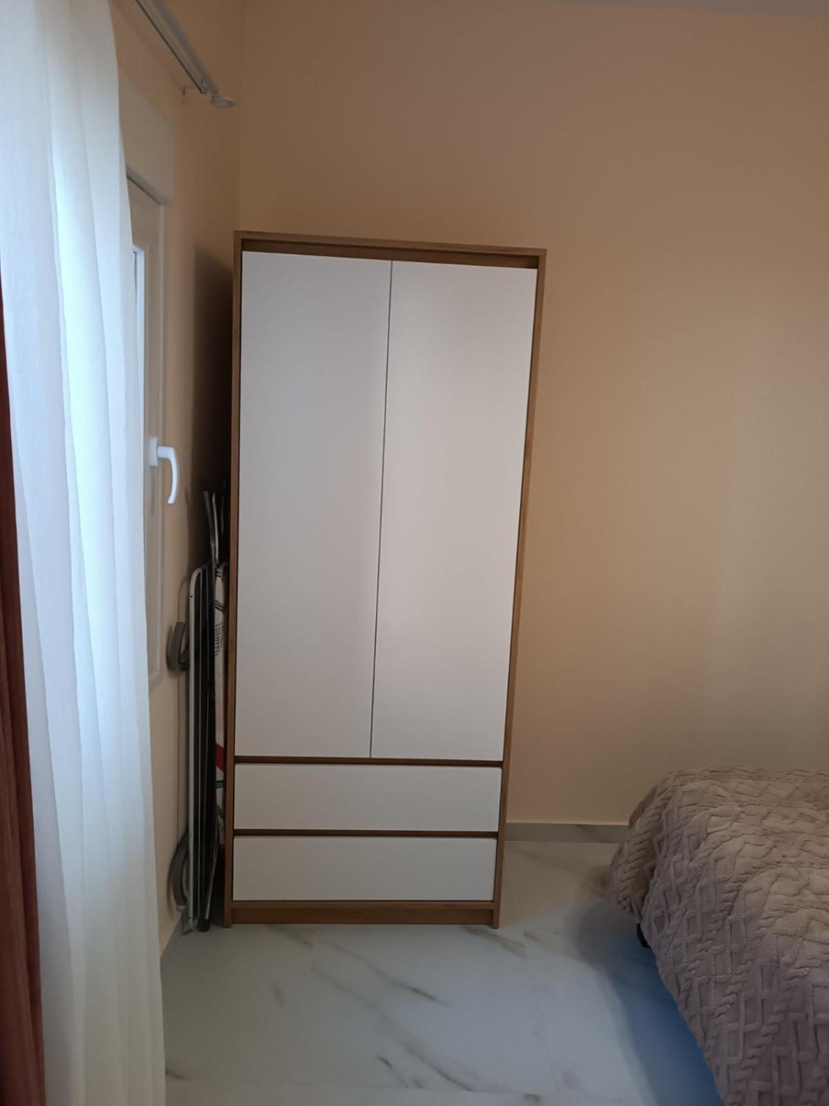 Aegean Suites 克拉默特 外观 照片