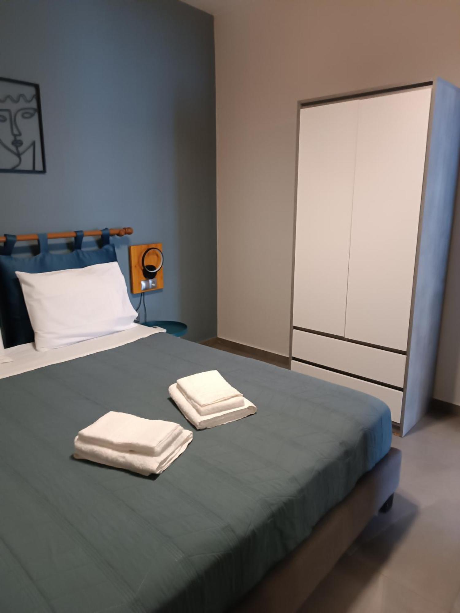 Aegean Suites 克拉默特 外观 照片