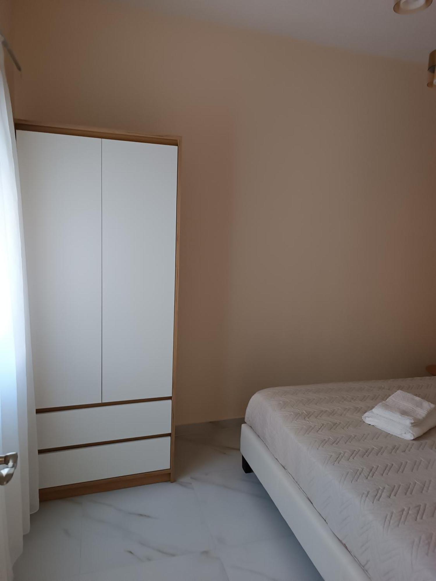 Aegean Suites 克拉默特 外观 照片